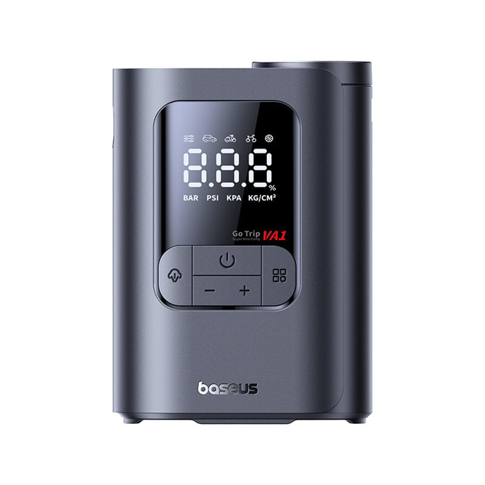 Compresor Auto Baseus GoTrip VA1 Super Mini P70385000123-00