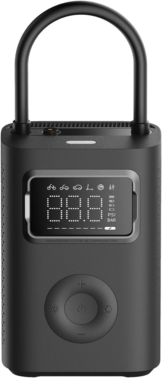 Auto Compressor Xiaomi 2 Pro