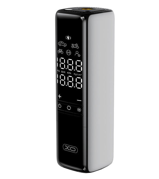 Compresseur Auto XO Design CZ017