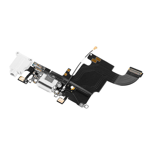 Apple iPhone 6s Microfoon - Audio - Apple iPhone 6s, Wit