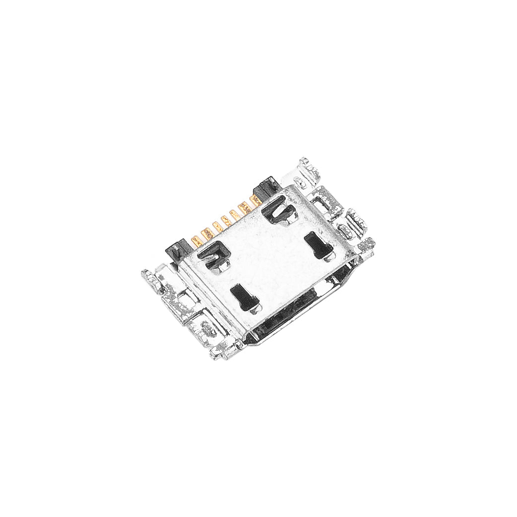 Samsung Galaxy J1 J100 Oplaad Connector