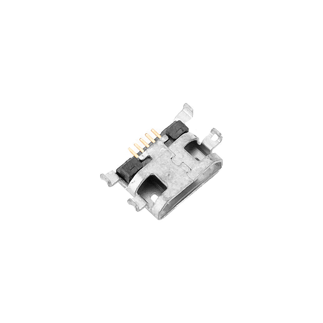 Oplaadconnector Huawei Ascend Y511