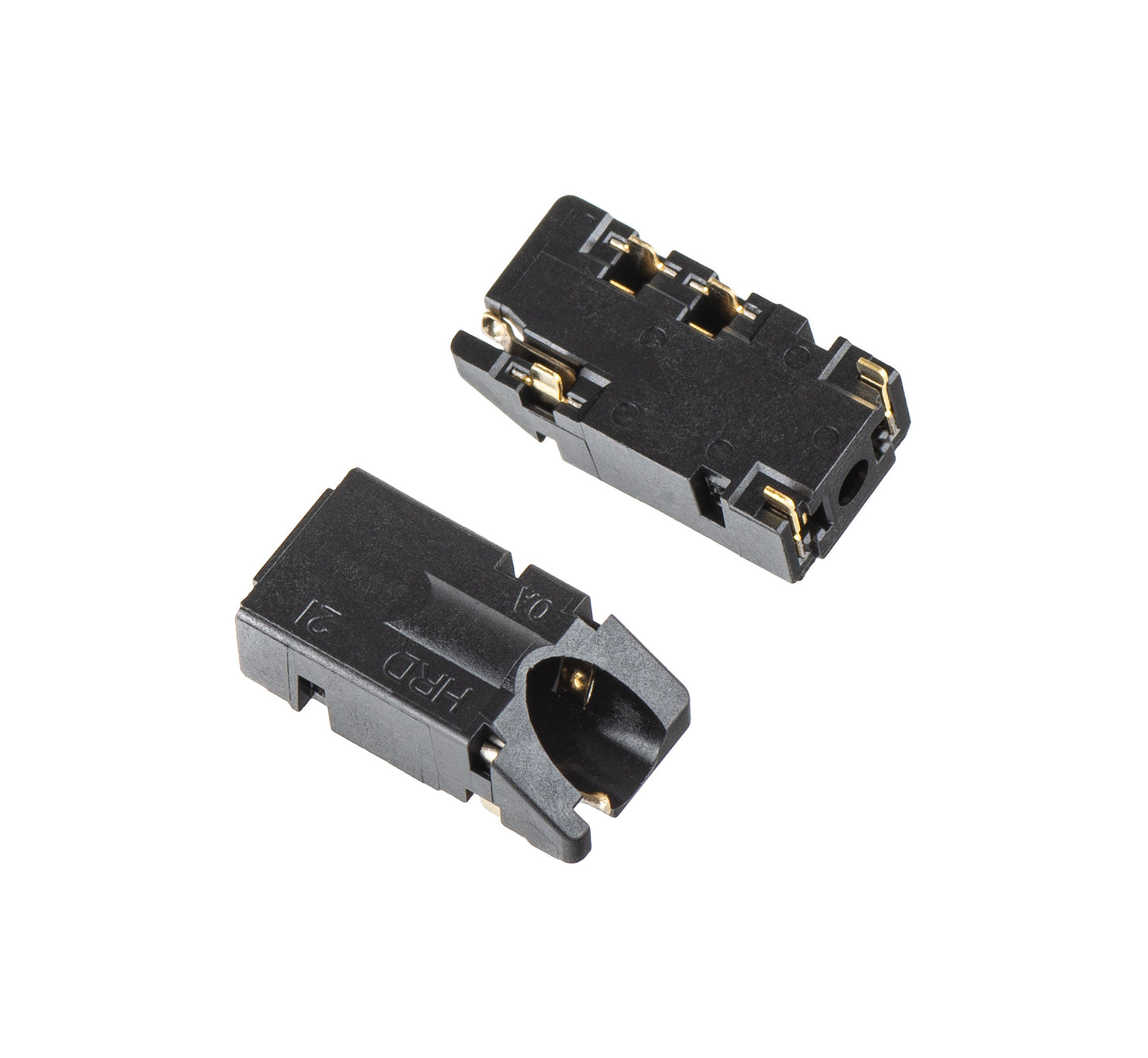 Jack Connector voor HMD 130 Music