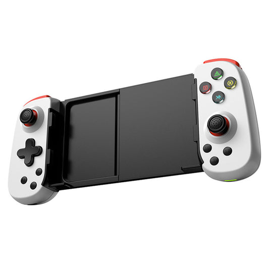 Controller Techsuit D6 DP, Wit
