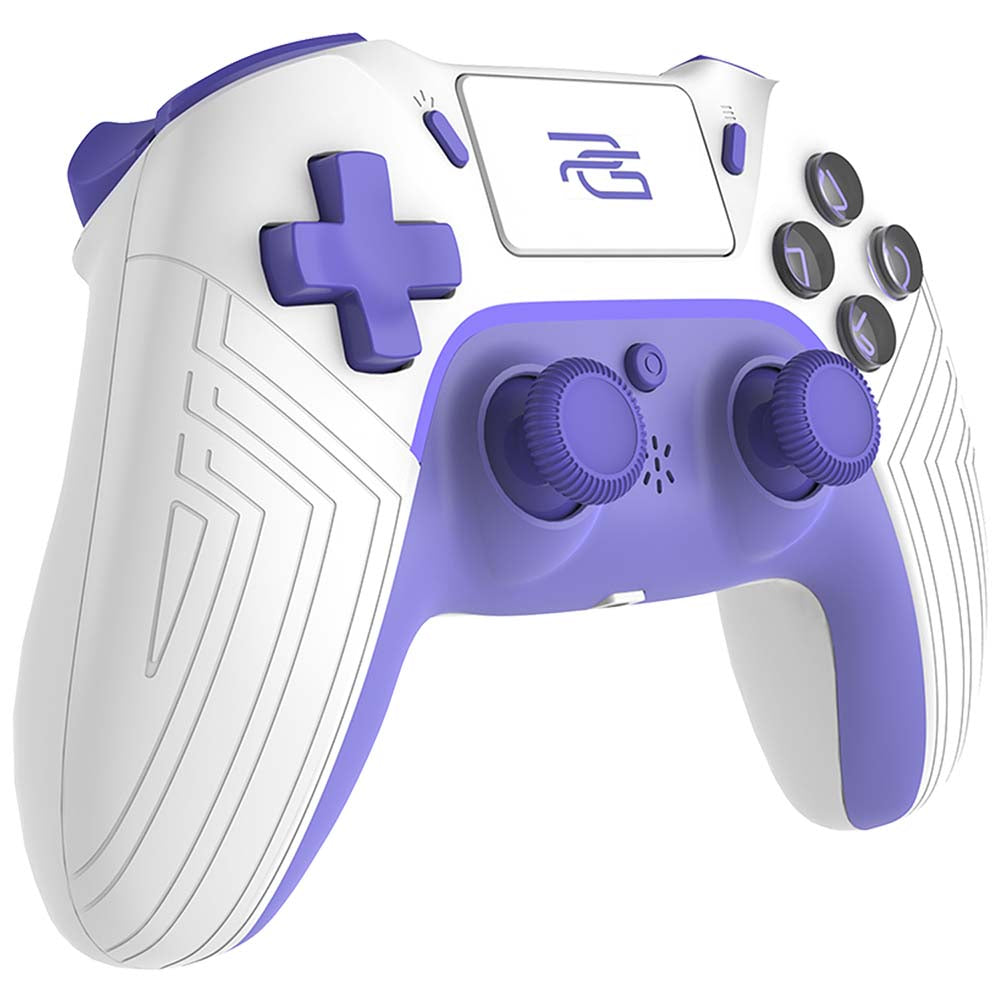 Controller Proove Skadi, Wit Paars WGSK00022016
