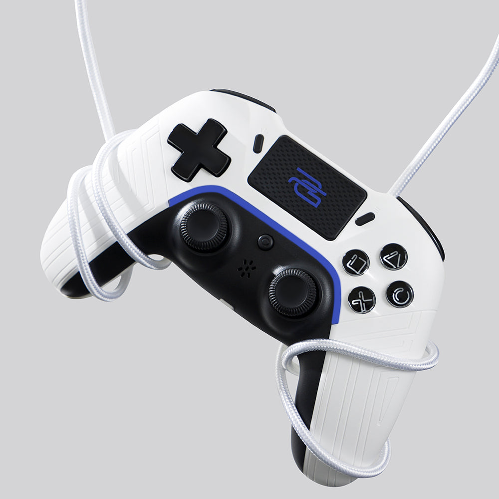 Controller Proove Skadi, Wit Paars WGSK00022016