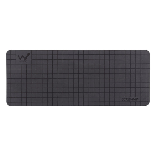 Magnetisch Schroefmatje Wowstick Wowpad, Zwart