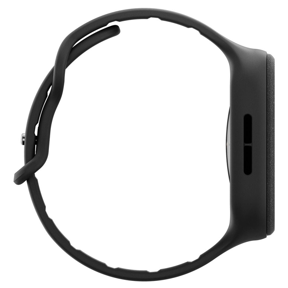 Spigen Caseology Vault Pro band voor Apple Watch Series 10 / 11 46mm, Mat Zwart