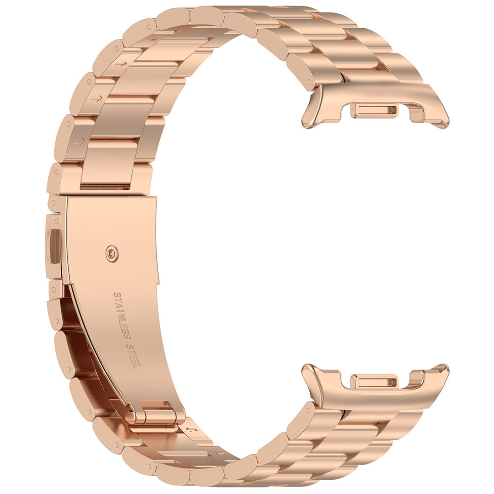 Techsuit W010 Strap for Samsung Galaxy Watch8 / Watch8 Classic Series, Pink