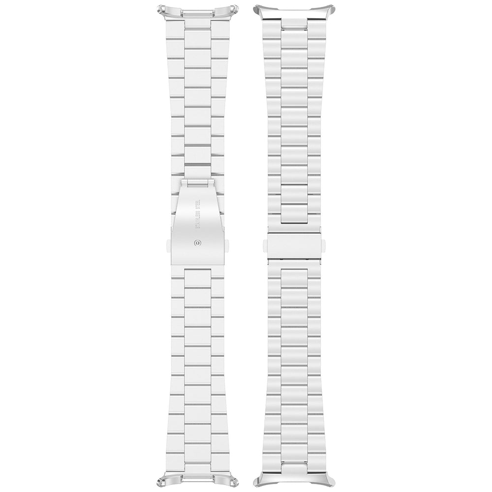 Techsuit W010 Armband für Samsung Galaxy Watch Ultra, Gold
