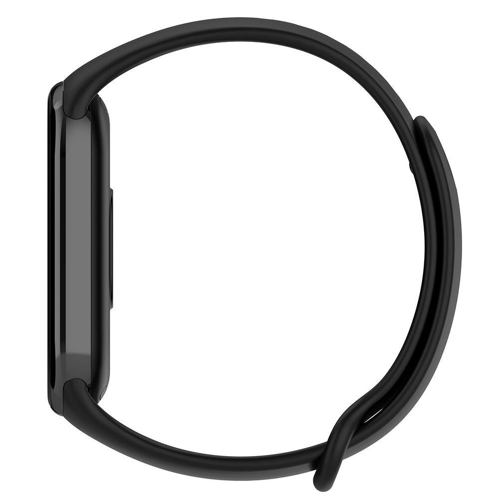 Techsuit-band W014 voor Xiaomi Smart Band 10 / 9 / 8, Wit