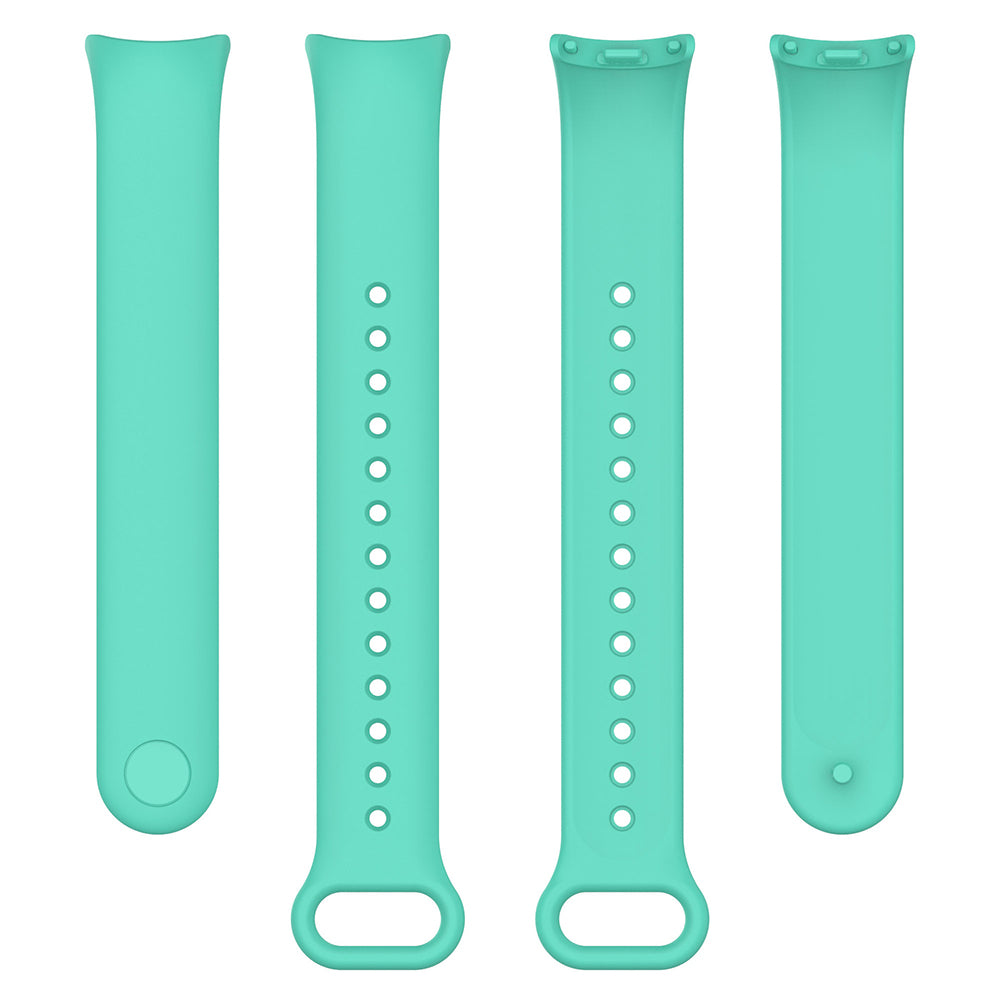 Techsuit-band W014 voor Xiaomi Smart Band 10 / 9 / 8, Groen