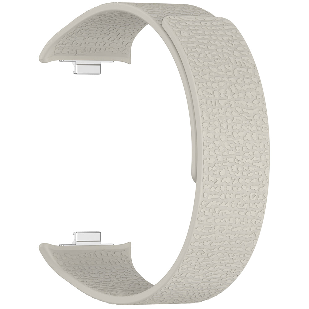 Techsuit W016 Armband für Xiaomi Smart Band / Watch Series, Grau