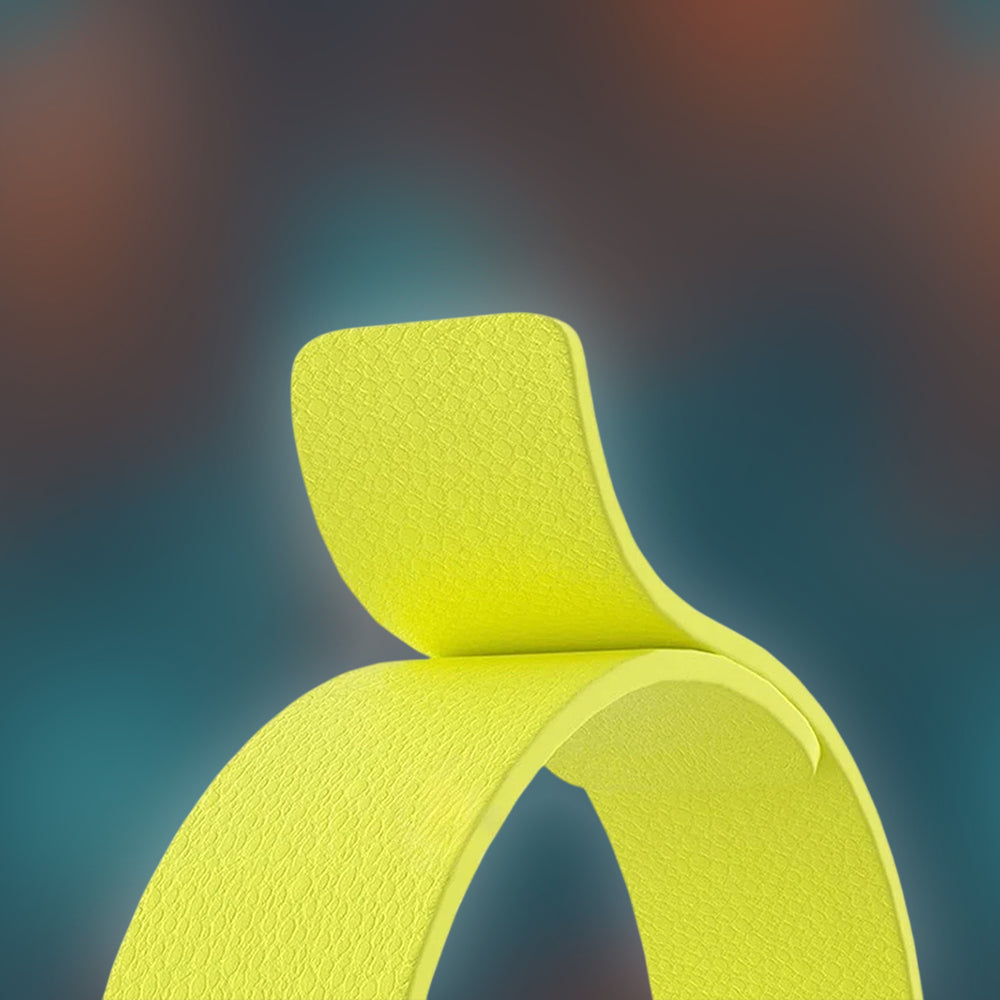 Techsuit W016 Armband für Xiaomi Smart Band / Watch Series, Grau