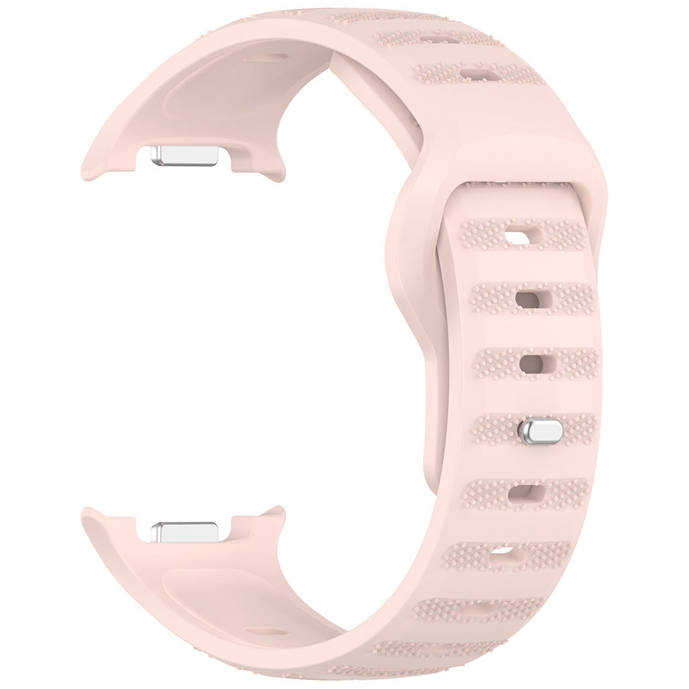 Techsuit W050 Armband für Samsung Galaxy Watch8 / Watch8 Classic Series, Rosa