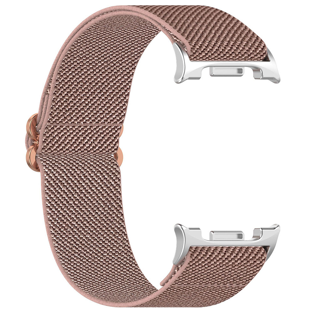 Techsuit W080 band voor Samsung Galaxy Watch8 / Watch8 Classic Series, Roze