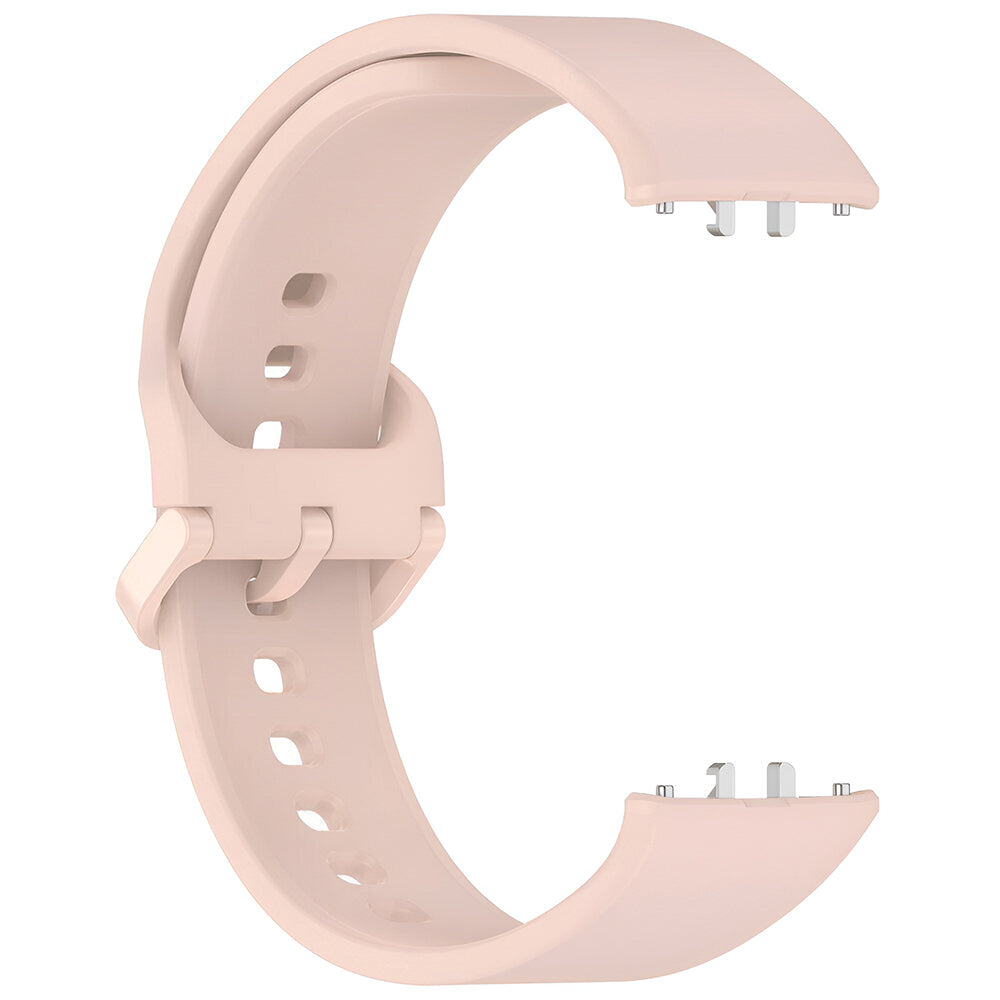 Bracelet Techsuit W086 pour Samsung Galaxy Fit3 R39M, Rose