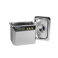 Baku BK-3550 Ultraschallreiniger 0.8L | Reinigungsbad SMD | Werkstatt Werkzeug