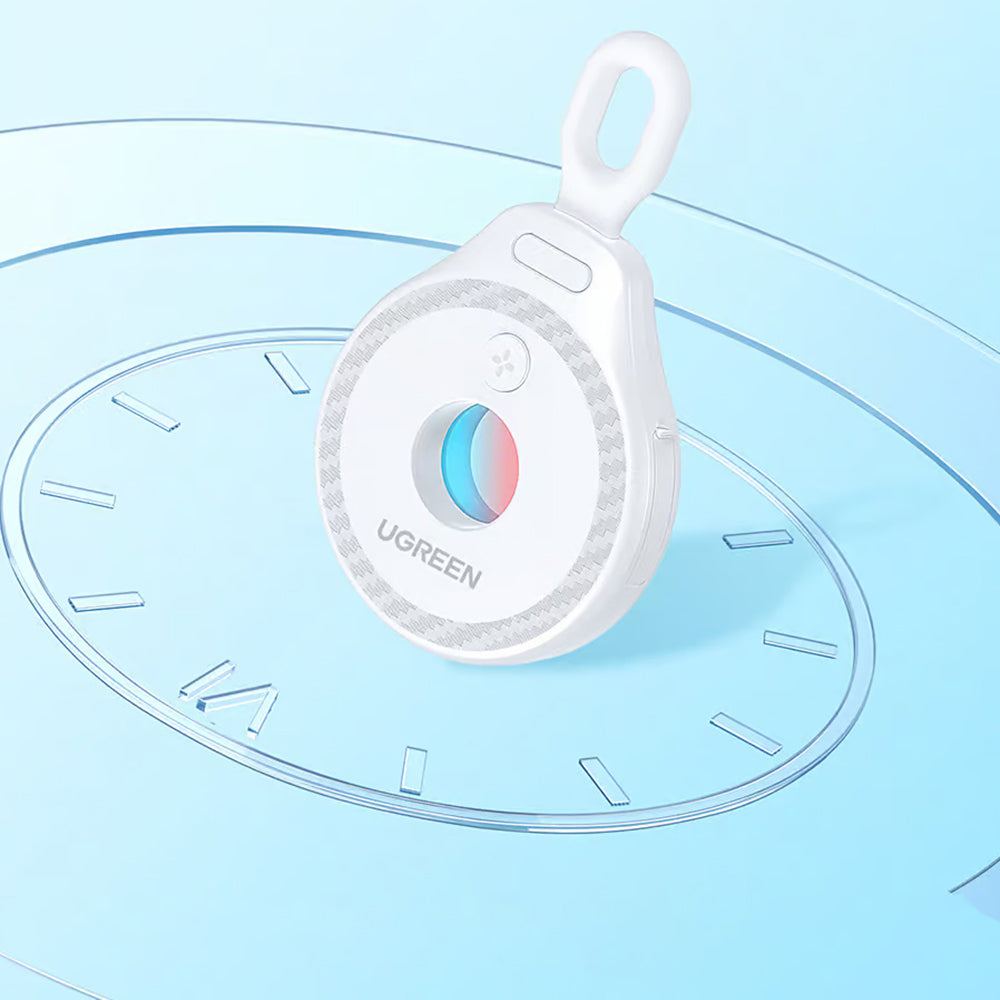 Versteckte Kamera Detektor UGREEN LP793 (35579), Schwarz