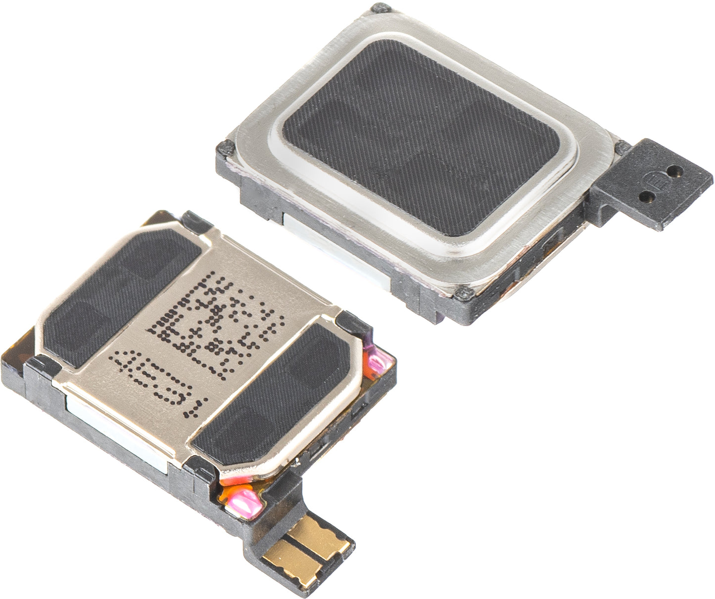 Haut-parleur Honor X60 Pro / X7c / Play9T / 300 / 300 Pro, Pack de service 2202AACM