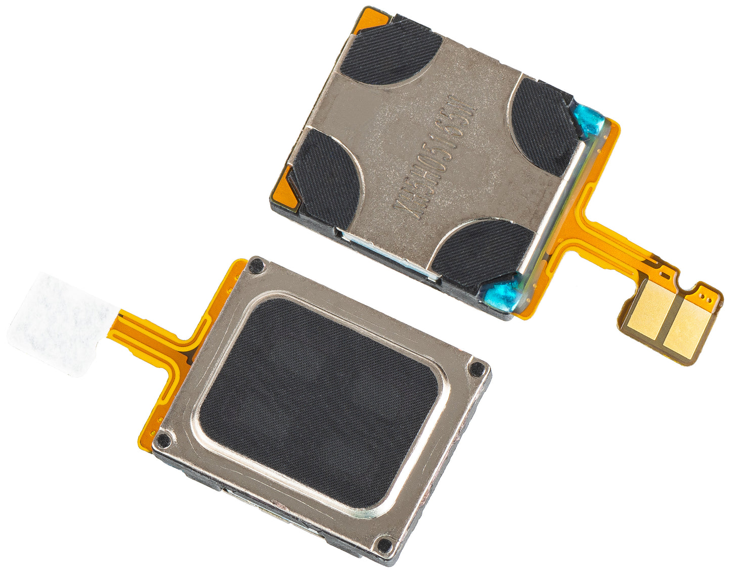 Motorola Edge 70 luidspreker met band, Service Pack SSB8E85661