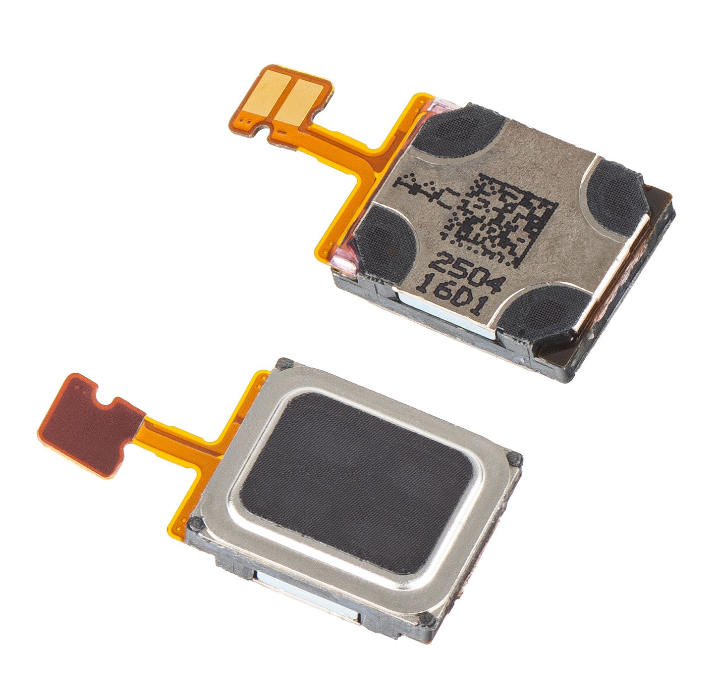 Motorola Moto G86 Power / G86 luidspreker, met strip, Service Pack S938E73099