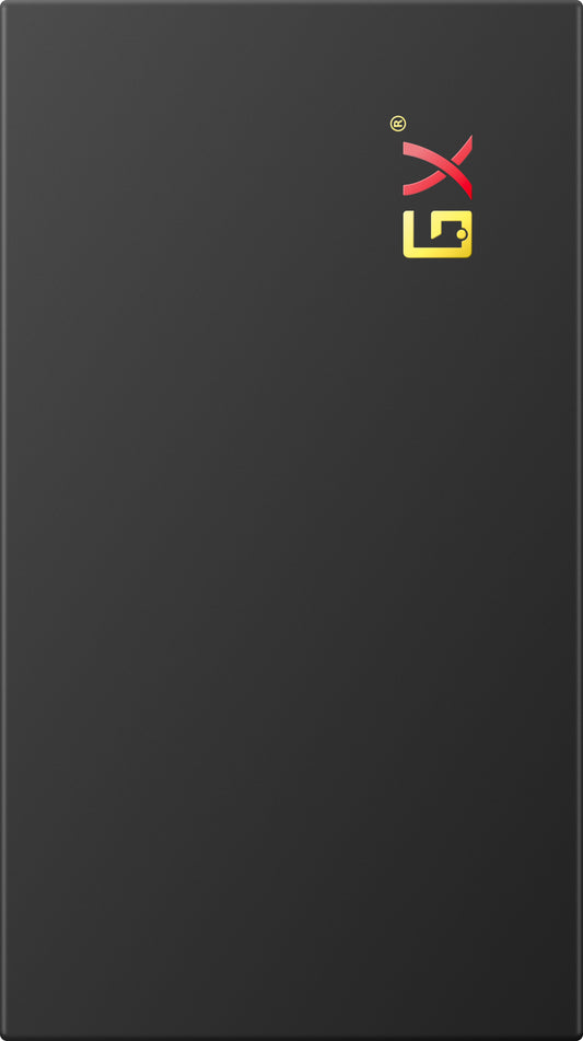 Écran tactile GX pour Apple iPhone 11 Pro Max, avec cadre, version OLED, noir