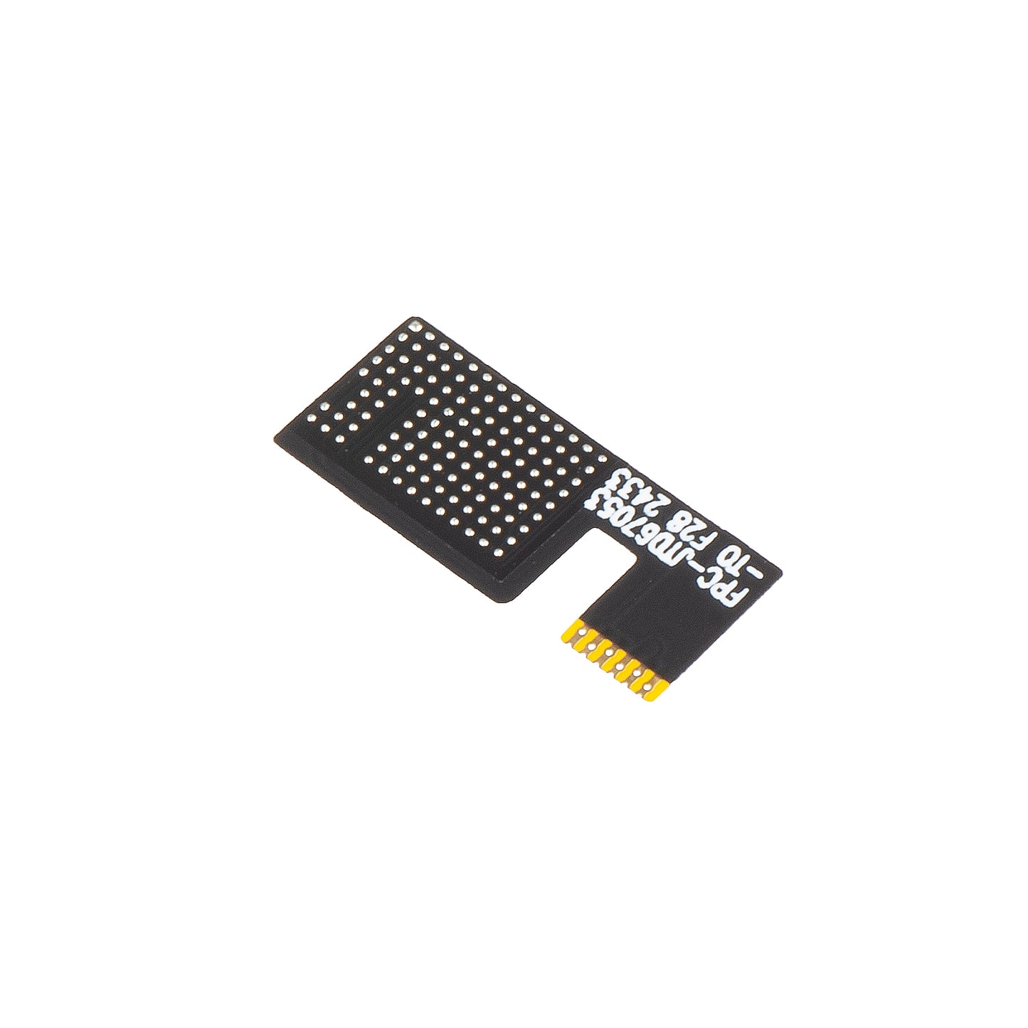 JK Touchscreen Display voor Apple iPhone 13 Pro Max, met frame, In-Cell LCD-versie, zwart