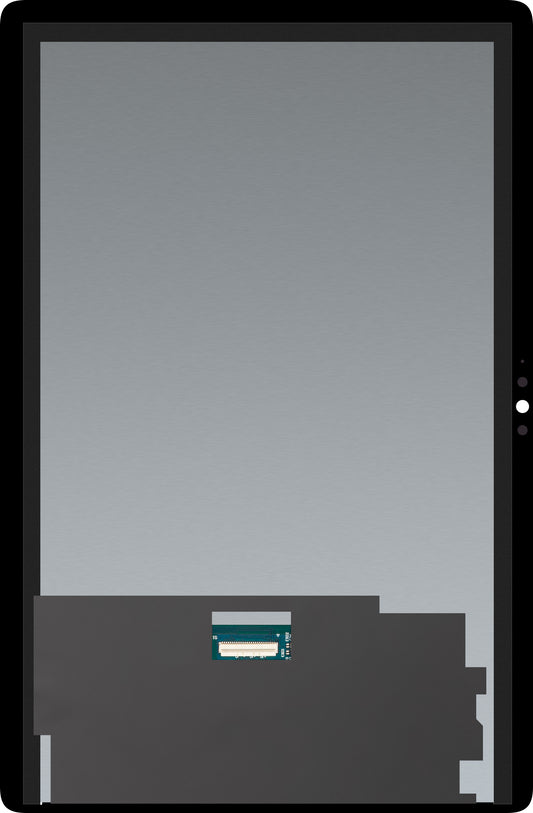 MP Touchscreen Display compatible with Honor Pad X8