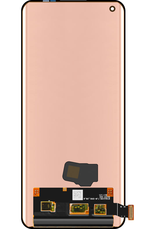 Oppo Find X5 Touchscreen-Display