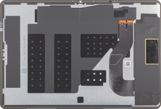 Écran tactile Samsung Galaxy Tab A11, Pack de service GH81-28376A