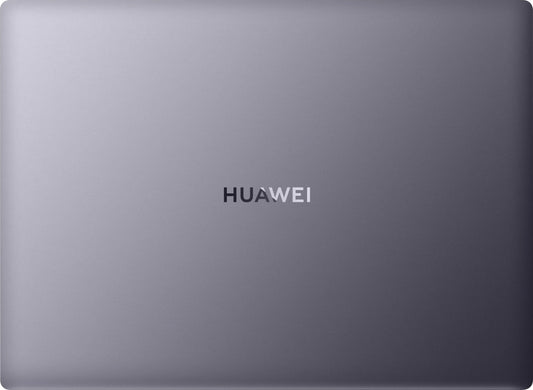 Display Huawei MateBook 14 AMD (2021), Grijs, Service Pack 02355FTL