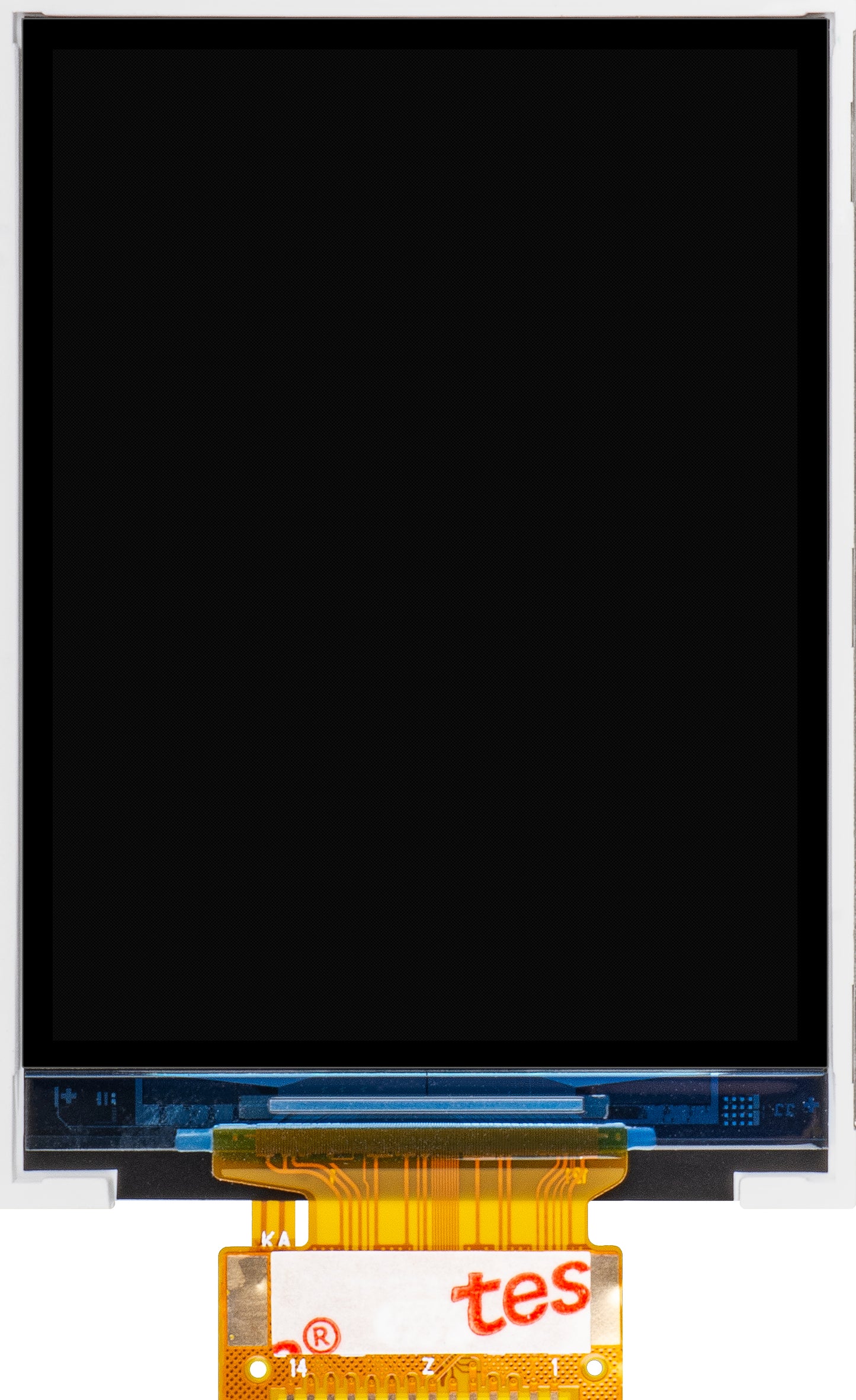 LCD-Displaymodul für Nokia 225 4G (2024) / 3210 / HMD Barca 3210