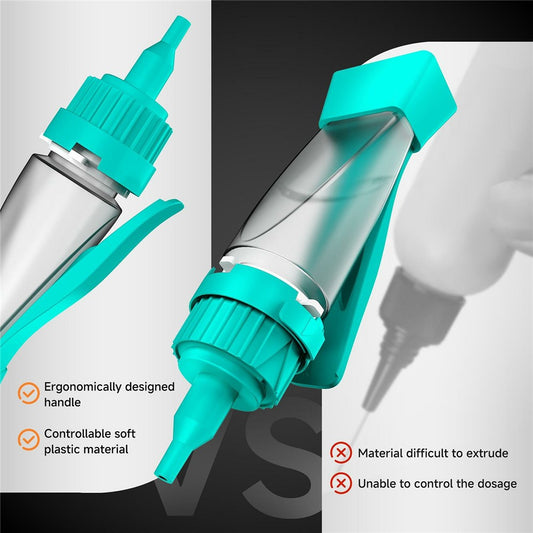 Dosierer Reinigungslösung RF4 RF-B20, 20ml