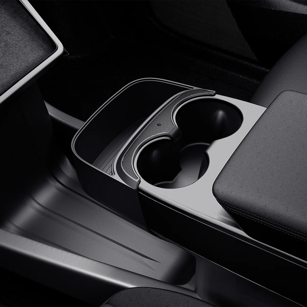 Spigen Auto-Konsolenerweiterung für Tesla Y Standard (2026) ACP11170