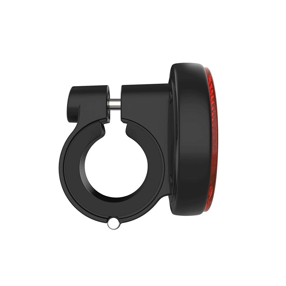 Fixed SmartTag Bike für iOS-Serie, Schwarz