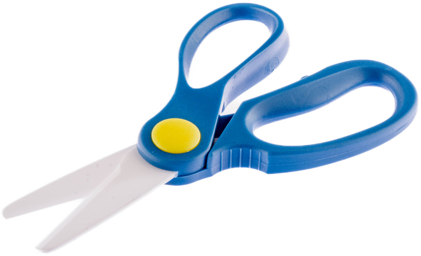 OEM-Schere, mit Keramik-Klingen, Blau