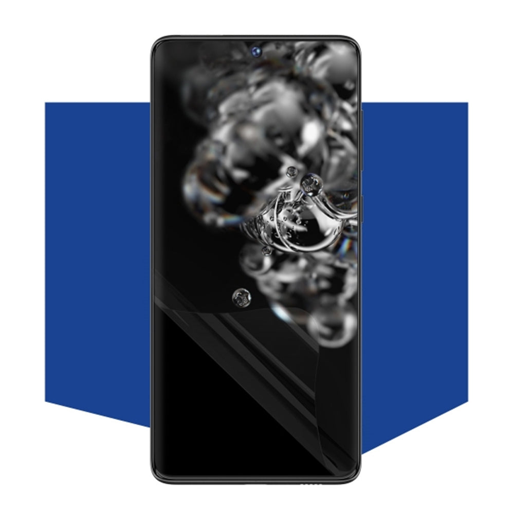 3MK ARC+ Schermbeschermfolie voor Honor 400 Lite, Plastic