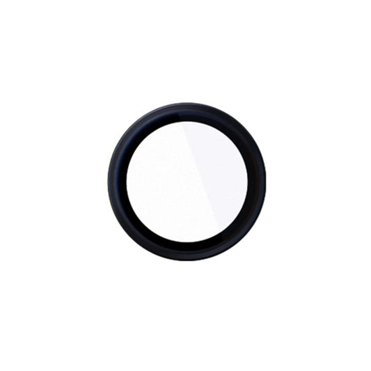 Back Camera Protection Film 3MK Protection Pro for Samsung Galaxy S26, Tempered Glass, Black