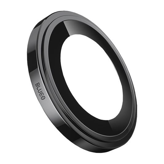 Film de protection Caméra Arrière Blueo Sapphire Crystal pour Apple iPhone 17 Air, Verre Trempé, Noir