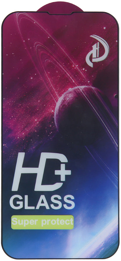 Film de protection d'écran OEM pour Samsung Galaxy S25 Ultra S938, Verre trempé, Collage complet, Lot de 10 pièces, 9D, Noir