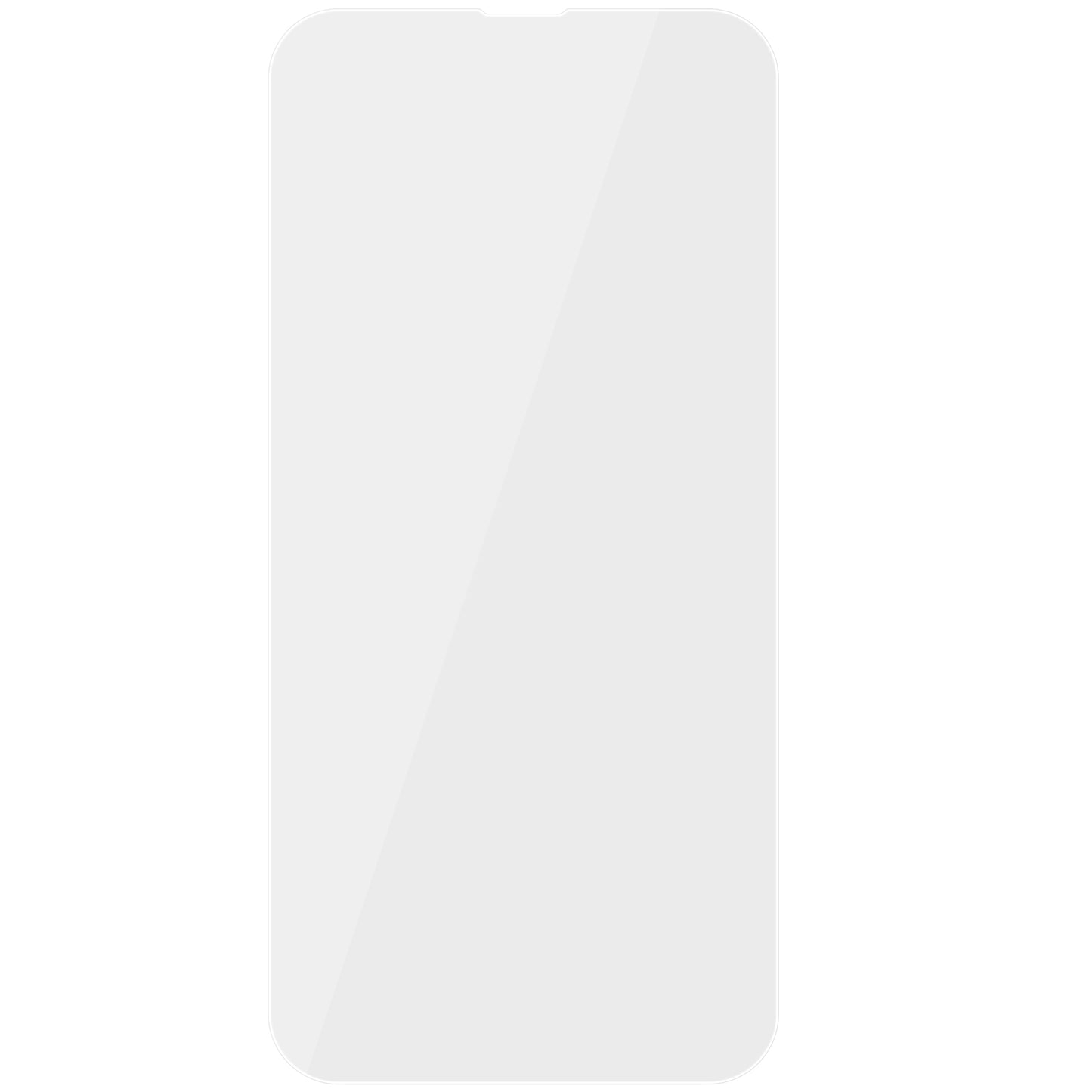 BLUE Shield Panzerglas für Apple iPhone 13 Pro Max | Full Glue | Case Friendly | 9H