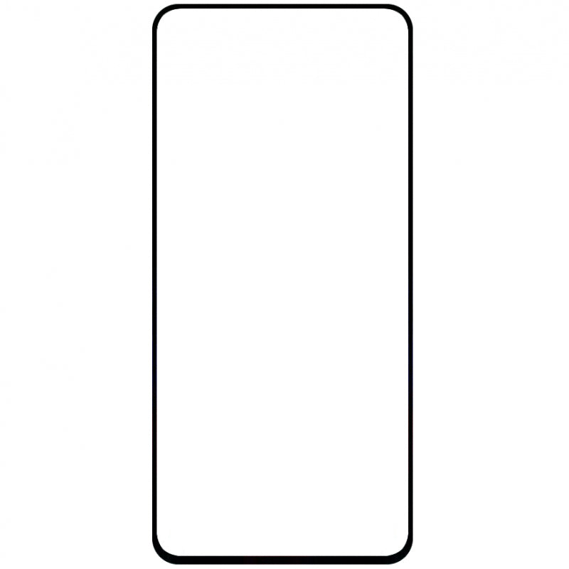 Film de protection d'écran OEM OG Premium pour Samsung Galaxy S23 S911 / S22 5G S901, Verre trempé, Collage intégral, Noir