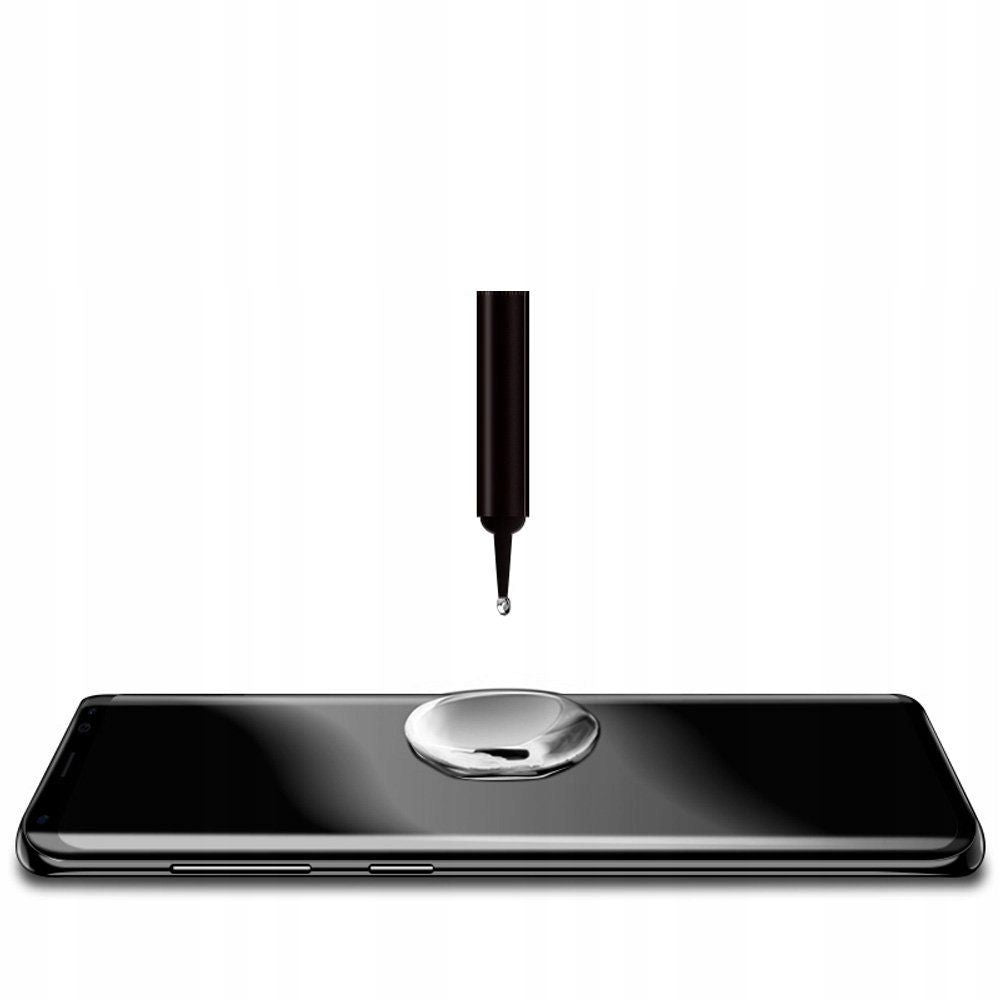 Film de protection écran HOFI PRO+ pour Motorola Edge 40 Neo, Verre Trempé, Colle UV