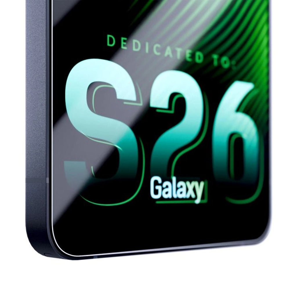 Schutzfolie 3MK Silver Protect+ für Samsung Galaxy S26 S942, Kunststoff