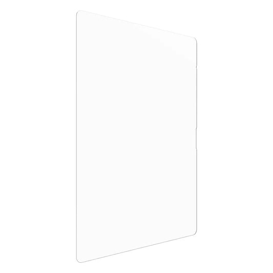 Blueo HD Displayschutzfolie für Apple iPad (2025) / (2022), gehärtetes Glas, Full Glue