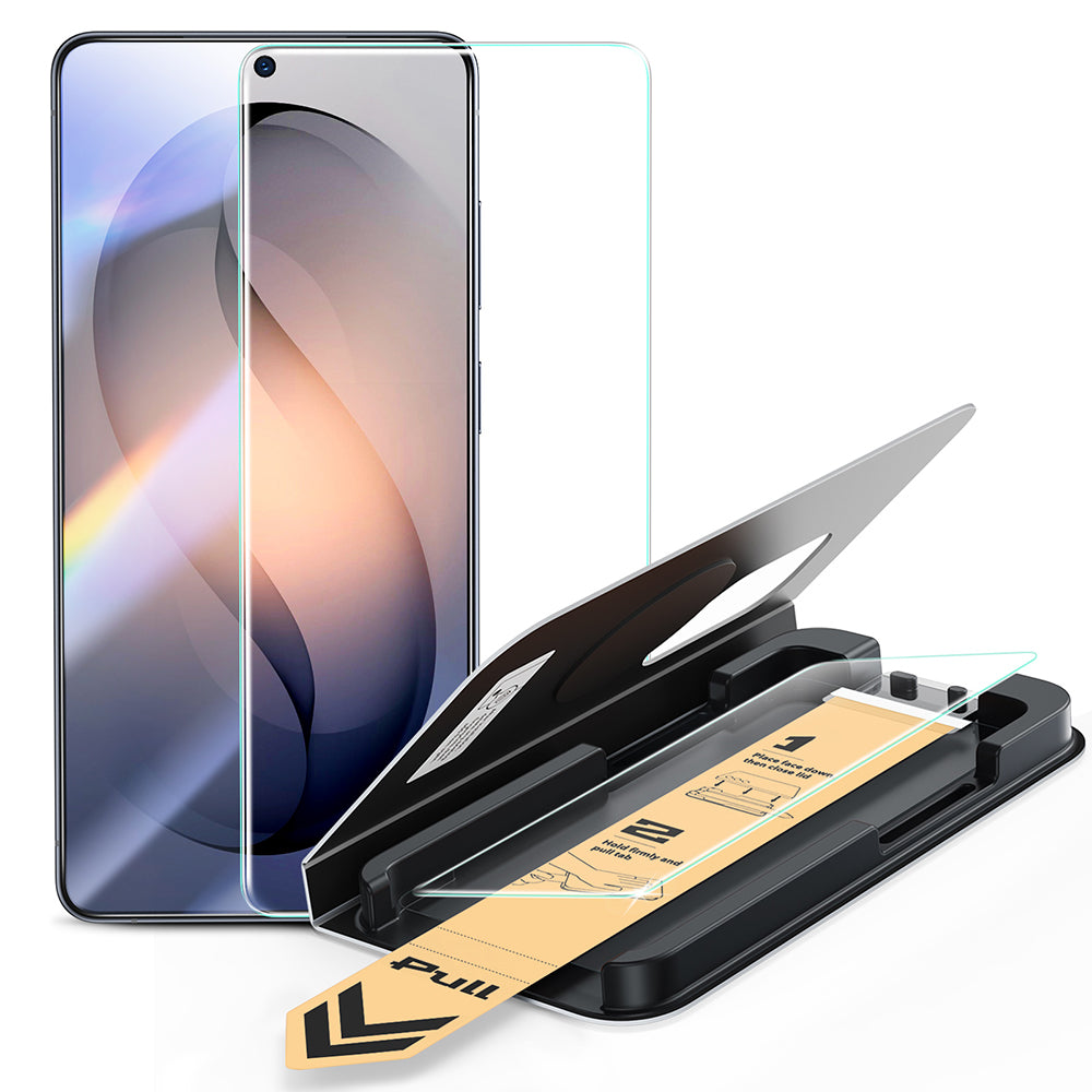 Schutzfolie ESR UltraFit Armorite Pro für Samsung Galaxy S26 Ultra S948, gehärtetes Glas, Full Glue