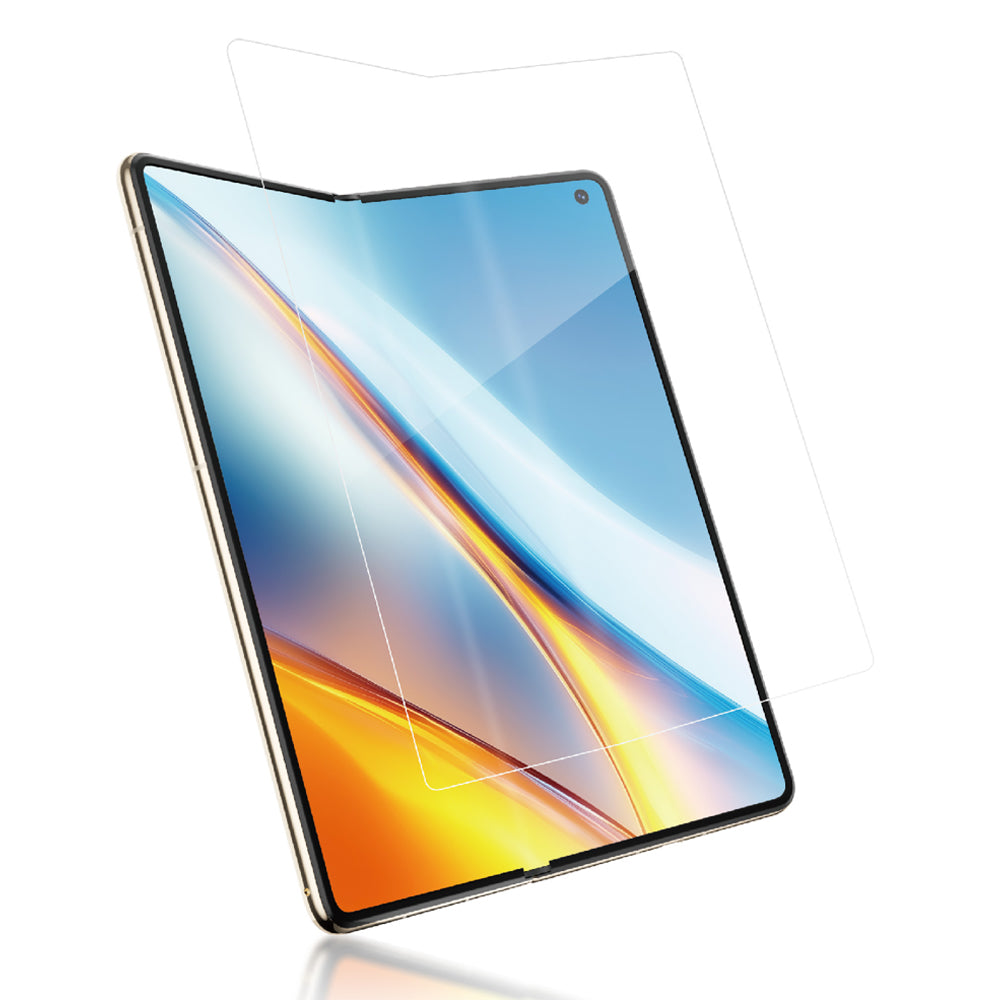 Blueo HD Binnen Scherm Beschermfolie voor Samsung Galaxy Z Fold8 Ultra F976 / Z Fold7 F966, Plastic