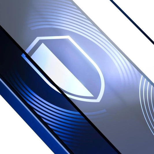 Film de protection Écran Mat 3MK Max pour Samsung Galaxy S26, Verre Trempé, Full Glue, Noir