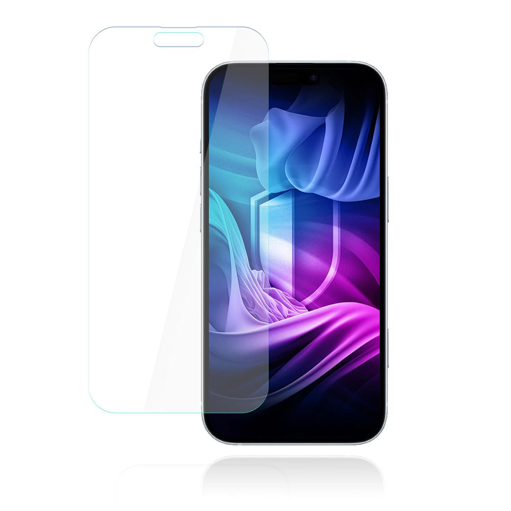 Film de protection Écran Mat 3MK Silky Pro pour Apple iPhone 17 Pro, Plastique